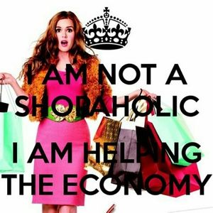 Meet your Posher, Ely